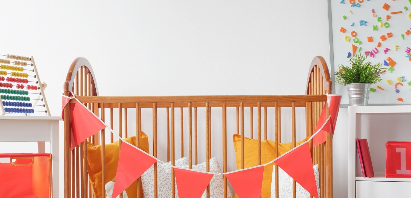 WHAT COLOR SHOULD I PAINT MY BABY'S NURSERY? - Yonge Painting