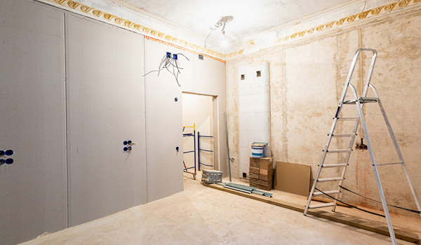 Step-by-Step Guide to Professional Drywall Installation